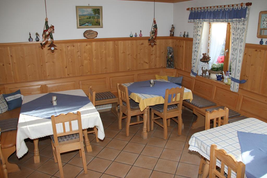 Pension Muehlbauer Lam Zewnętrze zdjęcie